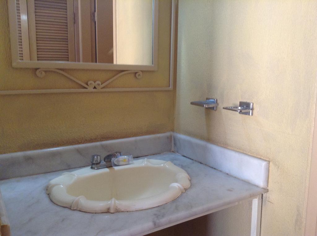 Los Jitos Hotel & Suites San Carlos Nuevo Guaymas Zimmer foto