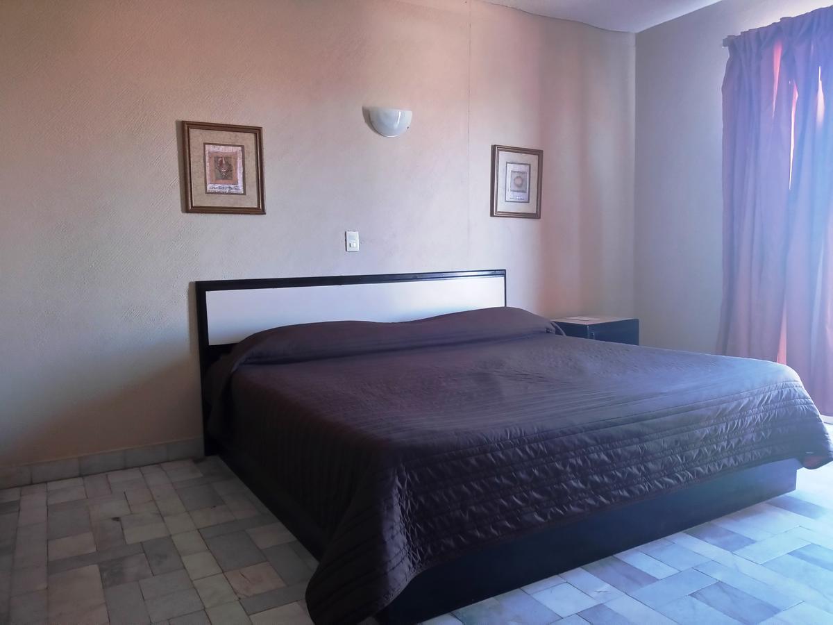 Los Jitos Hotel & Suites San Carlos Nuevo Guaymas Exterior foto