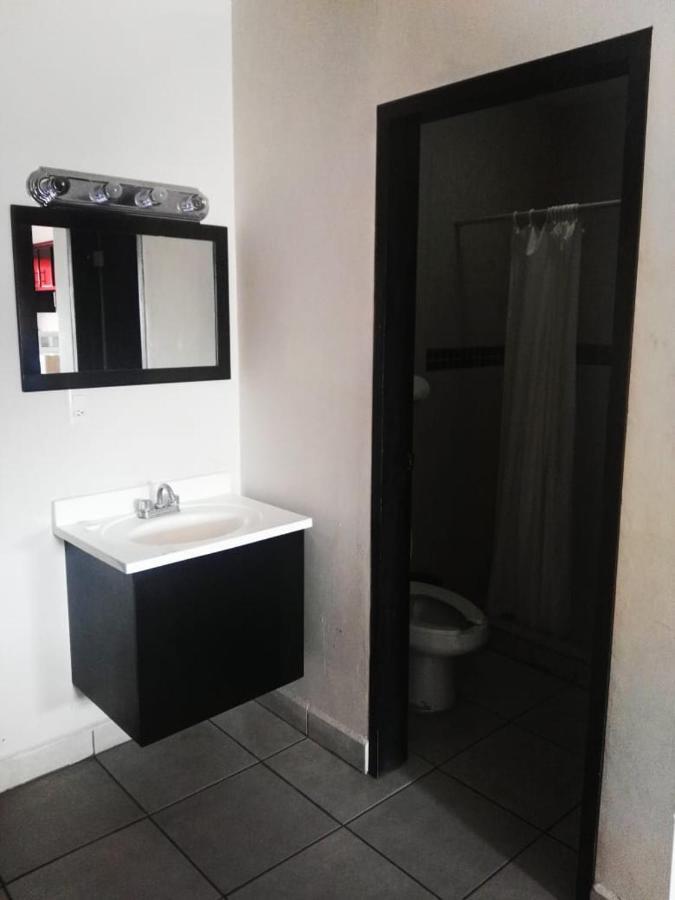 Los Jitos Hotel & Suites San Carlos Nuevo Guaymas Exterior foto